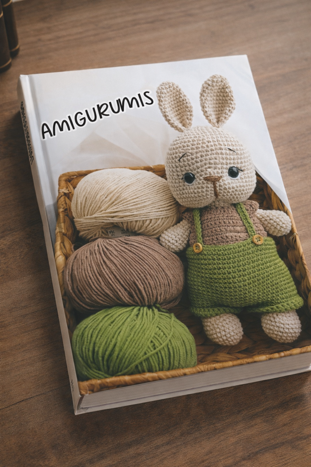 Amigurumis Premium