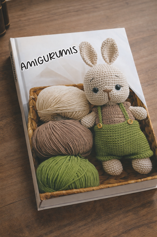 Amigurumis Premium