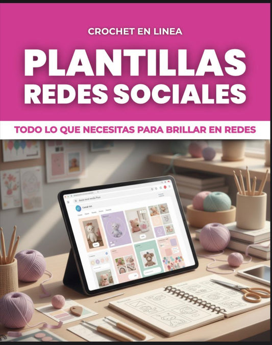 Plantillas para Redes Sociales